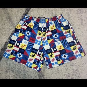 Columbia PFG Swim Trunks